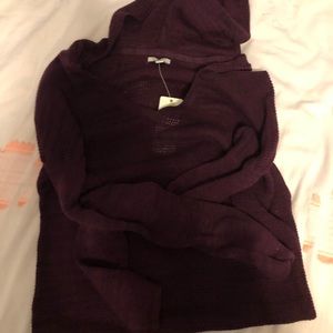 Sonoma Knit Tunic Pullover